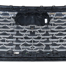 Load image into Gallery viewer, Audi Q4 E-Tron front bumper centre grill 2021-2024 Genuine pn 89A807725A

