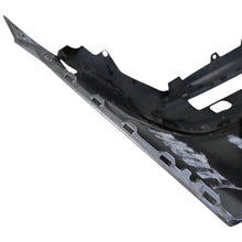 Load image into Gallery viewer, Nissan Qashqai rear bumper 2021-2024 5 Door Genuine 85022 6UA0H
