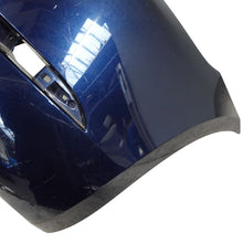 Load image into Gallery viewer, Porsche Boxster rear bumper 718 2017-2021 Genuine pn 982807421111
