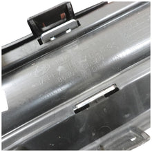 Load image into Gallery viewer, Kia Picanto X line front bumper upper grill 2020-2023 Genuine 86351-G6BA0
