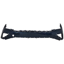 Load image into Gallery viewer, Volkswagen Tiguan front bumper upper 2020-2023 SUV Genuine Used pn 5NA807221C
