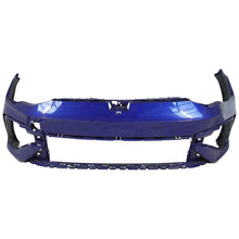 Load image into Gallery viewer, Volkswagen Golf R front bumper 2020-2024 Hatchback Genuine Used 5H0807221E
