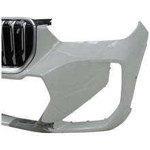 Load image into Gallery viewer, BMW X1 U11 M SPORT FRONT BUMPER 2022 onwards SUV 5 Door GENUINE pn 51119881907
