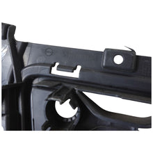 Load image into Gallery viewer, Mini Countryman JCW front bumper lower grill F60 2017-2022 Genuine 51117390548
