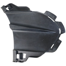 Load image into Gallery viewer, ALPINE A110 FRONT BUMPER Left LH Grill 2017 onwards COUPE Genuine 6020016291

