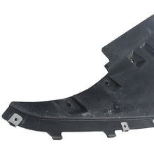 Load image into Gallery viewer, Porsche 911 GT3 front bumper undertray shield 992 2019-2023 Genuine 9GT807568FFF
