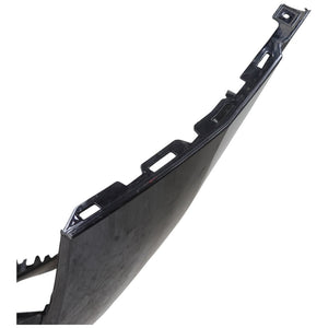 MG ZS FRONT BUMPER Facelift 2020 onwards SUV 5 Door GENUINE pn ZS1107701