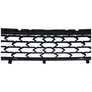 Toyota Corolla Hybrid front bumper lower grill 2023-2025 Genuine 53165-02160