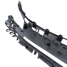 Load image into Gallery viewer, Peugeot 3008 front bumper upper fitting trim 2020-2023 Genuine 9836828477
