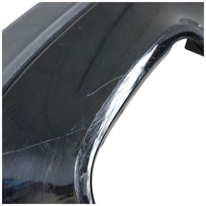 MERCEDES BENZ GLA X156 REAR BUMPER Lower Section 2018 on SUV GENUINE A1568852600