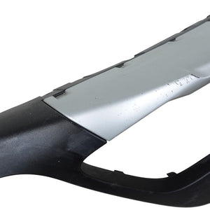 BMW X1 front bumper trim SE Standard 2015 -2019 F48 SUV Genuine 51117354816