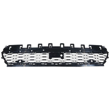 Load image into Gallery viewer, Range Rover Sport front bumper lower grill 2022-2025 SUV GENUINE pn N9X2-8A133-A
