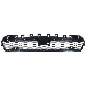 Range Rover Sport front bumper lower grill 2022-2025 SUV GENUINE pn N9X2-8A133-A