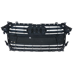 Audi A4 S Line front bumper grill 2012-2015 Facelift 8K0 GENUINE 8K0853651E