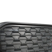 Load image into Gallery viewer, Audi A1 front bumper centre grill 2019-2022 Hatchback Genuine 82A853651B
