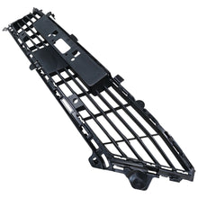 Load image into Gallery viewer, Renault Clio Esprit Alpine front bumper lower grill 2023-2025 Genuine 622549954R
