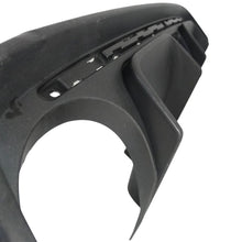 Load image into Gallery viewer, Fiat 500 Abarth 595 rear bumper valance Hatchback Genuine 735633085
