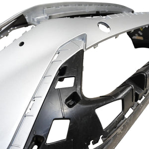 Hyundai Santa Fe front bumper 2022-2024 Genuine Used Part 86511-S1500