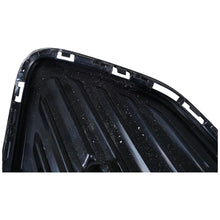 Load image into Gallery viewer, Audi Q8 E-tron S Line front bumper right RH grill 2023-2025 GENUINE 4KE121736E
