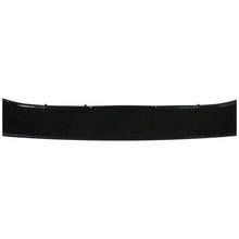 Load image into Gallery viewer, AUDI Q6 E-TRON FRONT BUMPER Lower Trim 2024 onwards GENUINE pn 85H807733A
