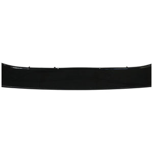 AUDI Q6 E-TRON FRONT BUMPER Lower Trim 2024 onwards GENUINE pn 85H807733A