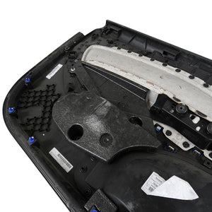 Vauxhall Adam front right RH door card panel 2013-2019 Genuine OPS11432