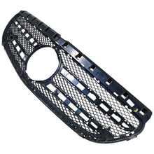 Load image into Gallery viewer, Mercedes B class front bumper upper grill W246 2015-2019 Genuine A2468880460
