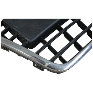 Audi A6 front bumper grill 2008-2011 4F0 GENUINE 4F0853651AO