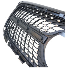 Load image into Gallery viewer, Mercedes Benz GLB AMG Line front bumper grill 2020-2023 GENUINE A2478880302
