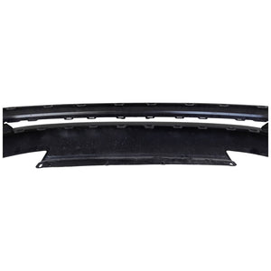 Porsche Macan Front Bumper 2021-2023 Facelift Genuine 95B807221AK FFF