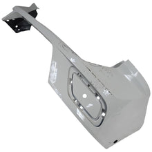 Load image into Gallery viewer, Volkswagen T-Roc rear bumper upper section 2017-2020 Genuine 2GA807421D
