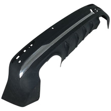 Load image into Gallery viewer, MERCEDES BENZ GLA AMG Line REAR BUMPER 2020 onwards GENUINE pn A2478854304
