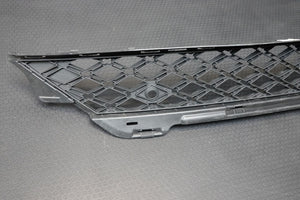 SKODA ENYAQ Sportline FRONT BUMPER Lower Grill 2021 onwards GENUINE 5LA853677