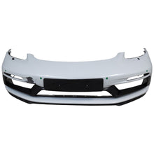 Load image into Gallery viewer, Porsche 718 Boxster Sport Design front bumper 982 2016-2019 Genuine 982807796FFF
