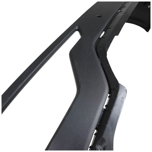 KIA NIRO REAR BUMPER Lower Section 2023 onwards GENUINE pn 86650-AT000
