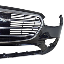 Load image into Gallery viewer, Mercedes Benz S Class AMG line front bumper Coupe Genuine A2178850025

