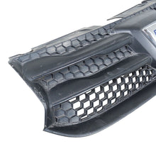 Load image into Gallery viewer, Dacia Sandero front bumper upper grill 2012-2015 5 Door Genuine pn 623107634R
