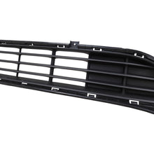 Load image into Gallery viewer, Hyundai I10 front bumper lower grill 2023-2025 Hatchback Genuine 86531-K7500
