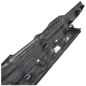 Suzuki SX-4 SX4 S Cross rear tailgate trim panel 2022-2024 Genuine 83941-63T00