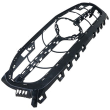 Load image into Gallery viewer, Mercedes benz GLA front bumper upper grill fitting 2019-2023 Genuine A2478882900
