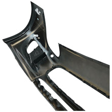 Load image into Gallery viewer, JAGUAR F TYPE FRONT BUMPER 2 Door Coupe Cabrio GENUINE Used Part EX53-17C831-A
