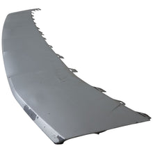 Load image into Gallery viewer, Audi Q4 E-Tron front bumper lower centre trim 2021 on Genuine 89A807733A
