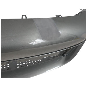 Porsche 911 Carrera S front bumper 992 2019 onwards Genuine pn 992807221N