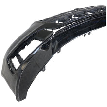 Load image into Gallery viewer, Audi A6 S Line FRONT BUMPER C8 2018 onwards SALOON GENUINE pn 4K0807437C
