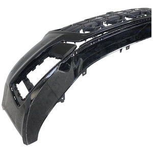 Audi A6 S Line FRONT BUMPER C8 2018 onwards SALOON GENUINE pn 4K0807437C