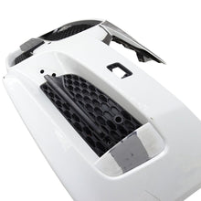 Load image into Gallery viewer, Jaguar XE R Sport front bumper saloon or estate Genuine pn GX7M-17F003-AA
