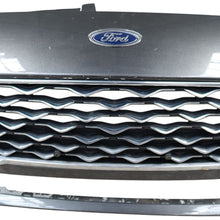 Load image into Gallery viewer, Ford Focus Vignale front bumper 2018-2021 Hatchback Genuine pn JX7B-17757-V
