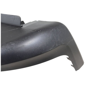 Jeep Renegade front bumper lower section 2019-2023 Genuine pn 52120515
