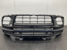 Load image into Gallery viewer, PORSCHE MACAN Front Bumper and Lower Fitting 2021onward Facelift 95B807221AK FFF
