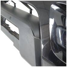 Load image into Gallery viewer, RANGE ROVER SPORT FRONT BUMPER 2013 to 2017 SUV GENUINE pn DK62-17F775-BB
